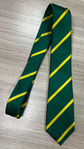 The Nationals Silk Tie