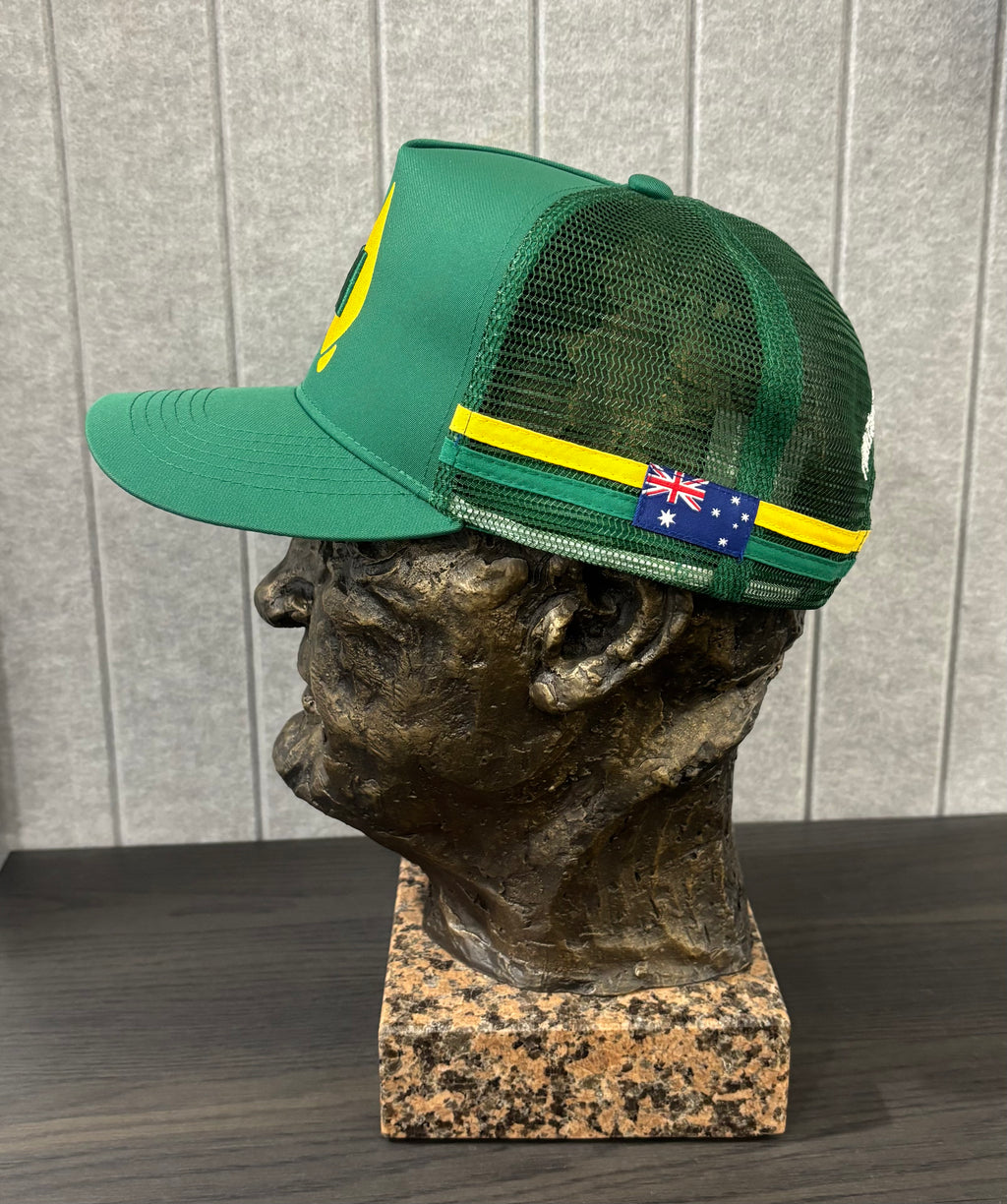 Young Nationals Trucker Cap