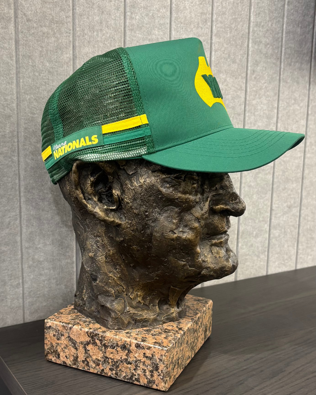 Young Nationals Trucker Cap