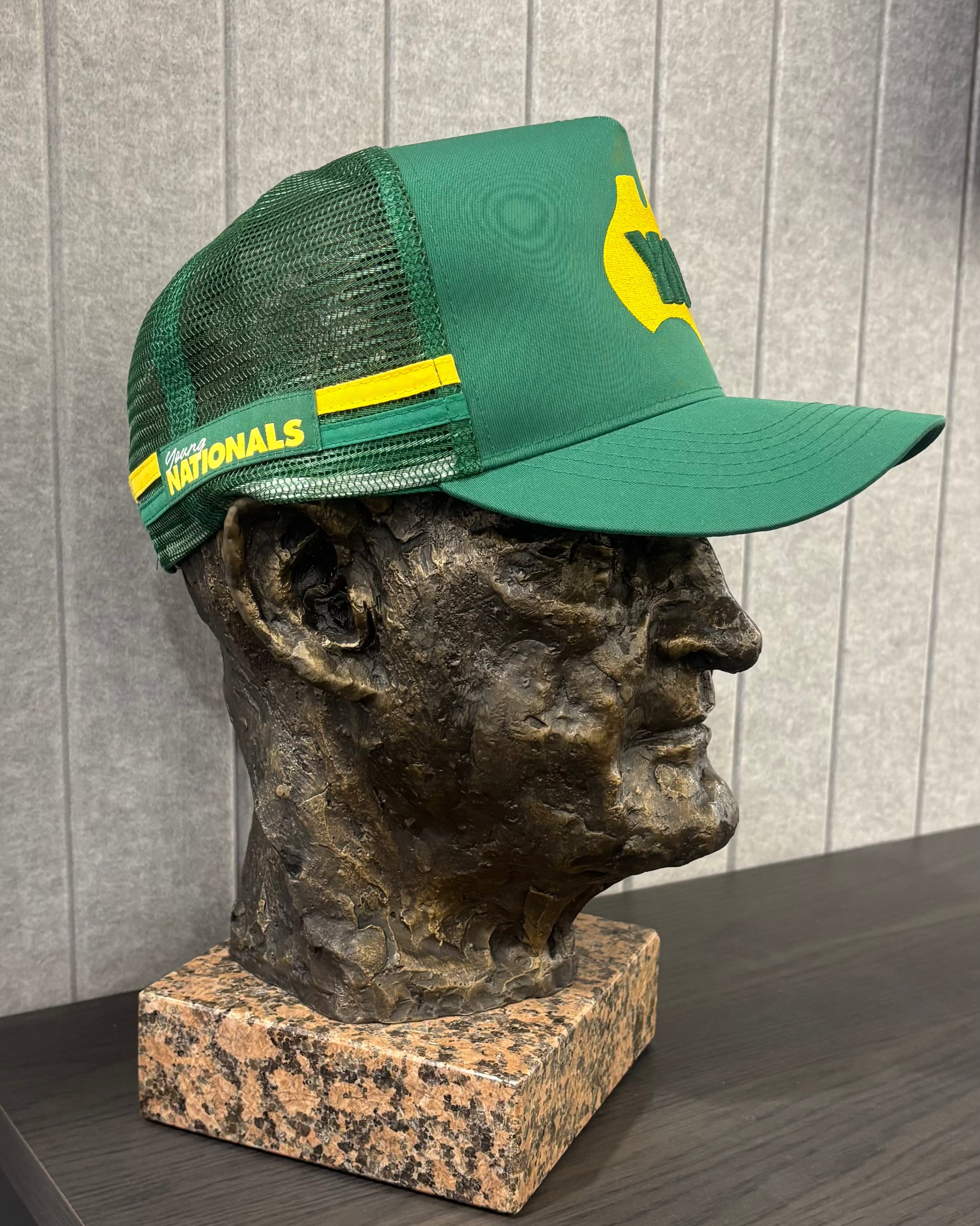 Young Nationals Trucker Cap