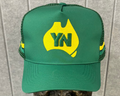 Young Nationals Trucker Cap