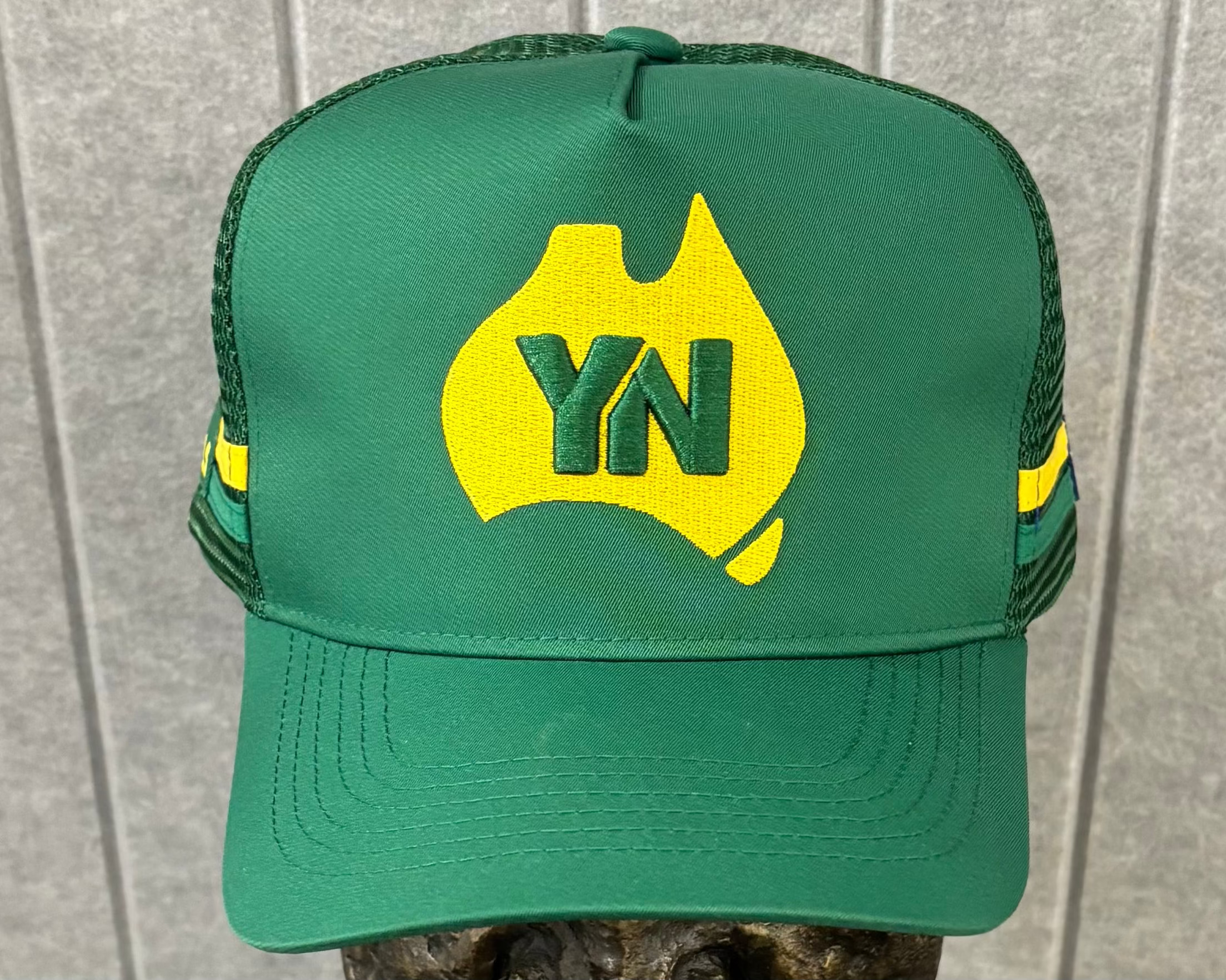 Young Nationals Trucker Cap