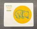 National's Centenary Mouse Pad