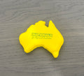 The Nationals Australia-Shaped Stress Ball