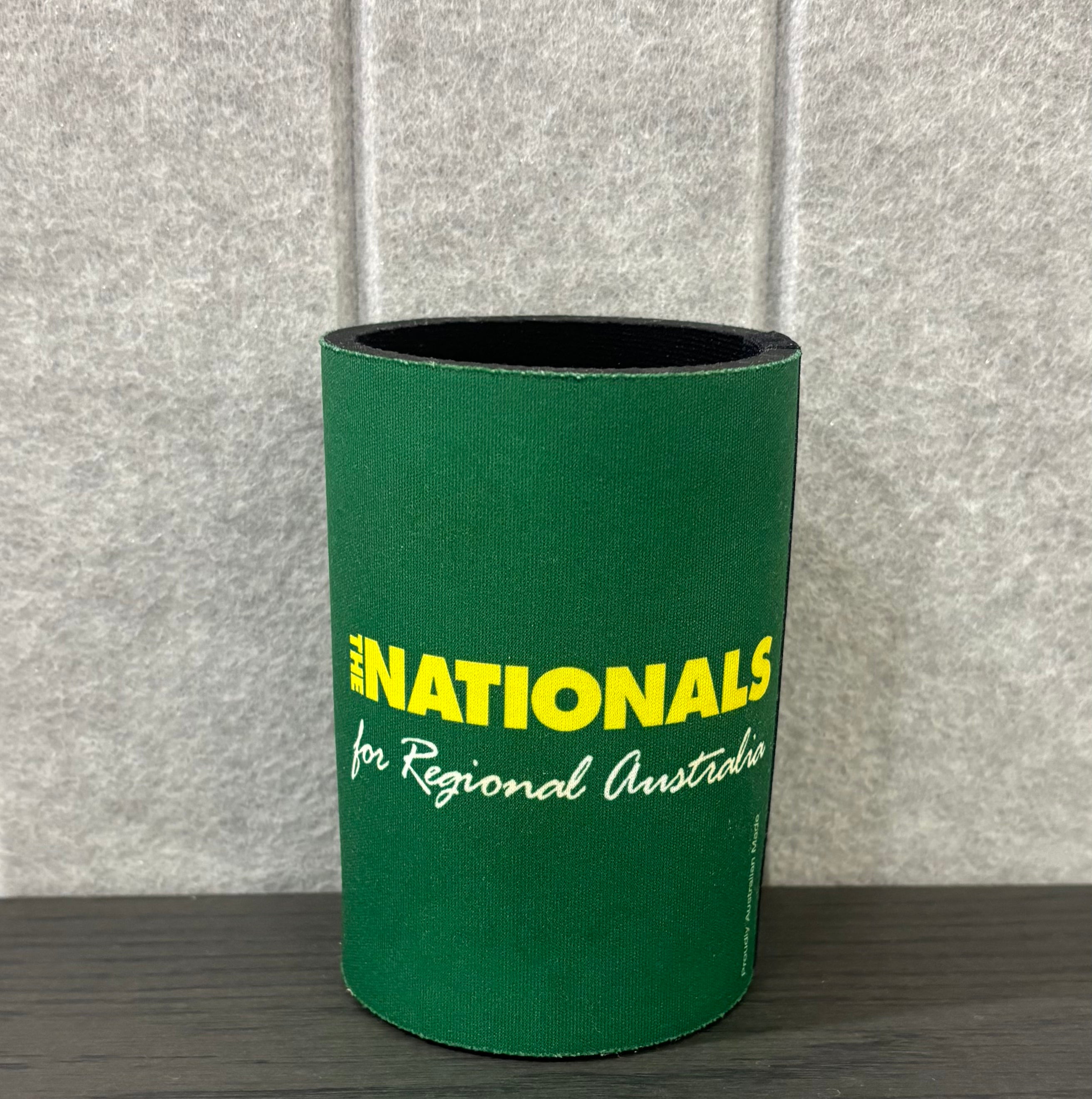 Nationals Stubby Holder