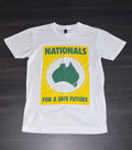 Vintage Logo T-Shirt