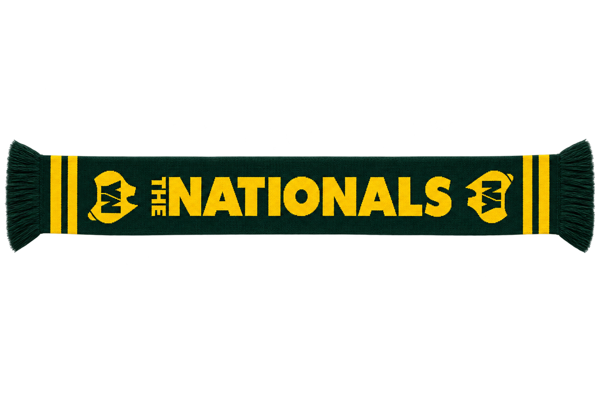 Young Nationals Scarf